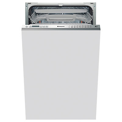 Hotpoint LSTF9H123CLUK Fully Integrated Dishwasher